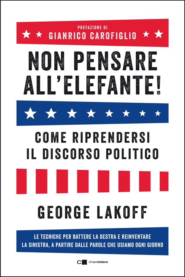 Non pensare all'elefante! - Librerie.coop Non pensare all'elefante! - Librerie.coop