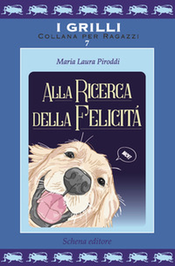 Alla ricerca della felicità - Librerie.coop Alla ricerca della felicità - Librerie.coop