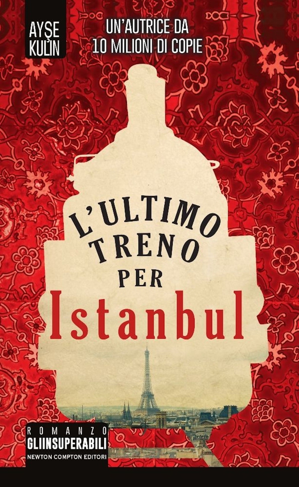 L'ultimo treno per Istanbul - Librerie.coop L'ultimo treno per Istanbul - Librerie.coop
