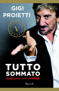 Tutto sommato (VINTAGE) - Librerie.coop Tutto sommato (VINTAGE) - Librerie.coop