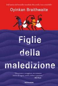 Figlie della maledizione - Librerie.coop