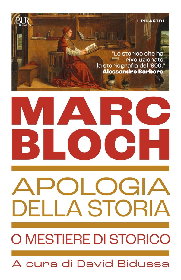 Apologia della Storia - Librerie.coop