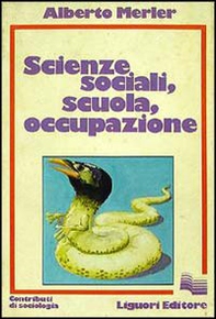 Scienze sociali, scuola, occupazione - Librerie.coop