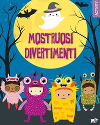 Mostruosi divertimenti - Librerie.coop