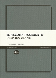 Il piccolo reggimento - Librerie.coop