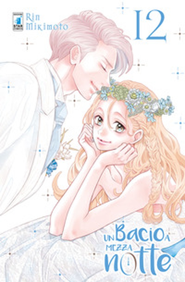 Un bacio a mezzanotte - Vol. 12 - Librerie.coop Un bacio a mezzanotte - Vol. 12 - Librerie.coop