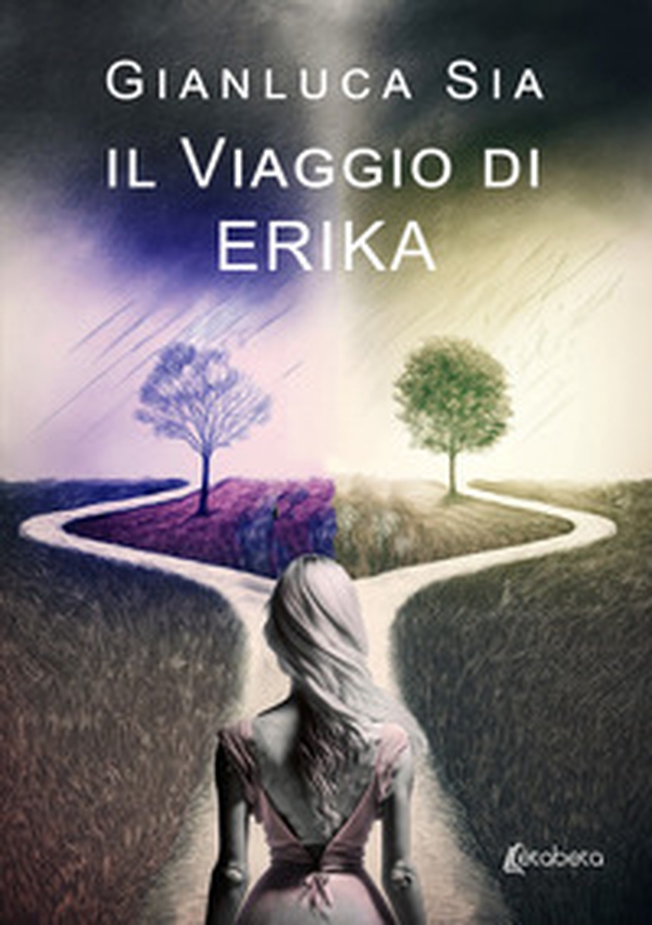 Il viaggio di Erika - Librerie.coop Il viaggio di Erika - Librerie.coop