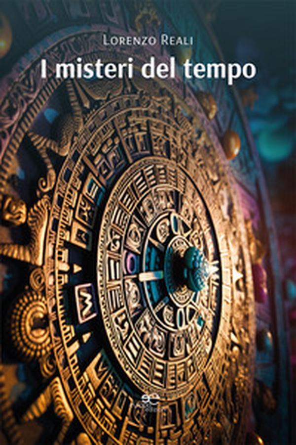 I misteri del tempo - Librerie.coop I misteri del tempo - Librerie.coop