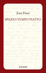 Spazio/tempo piatto - Librerie.coop