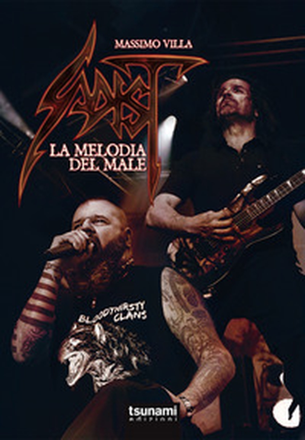 Sadist. La melodia del male - Librerie.coop Sadist. La melodia del male - Librerie.coop