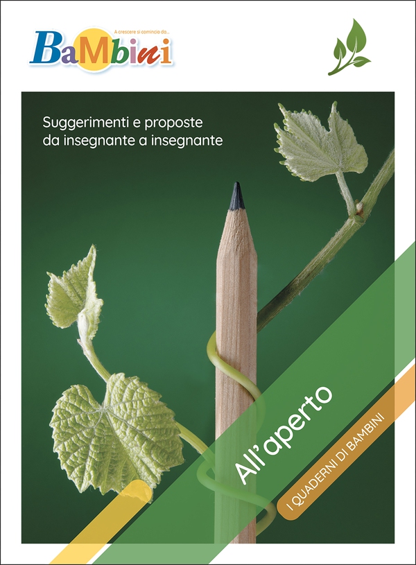 All'aperto - Librerie.coop