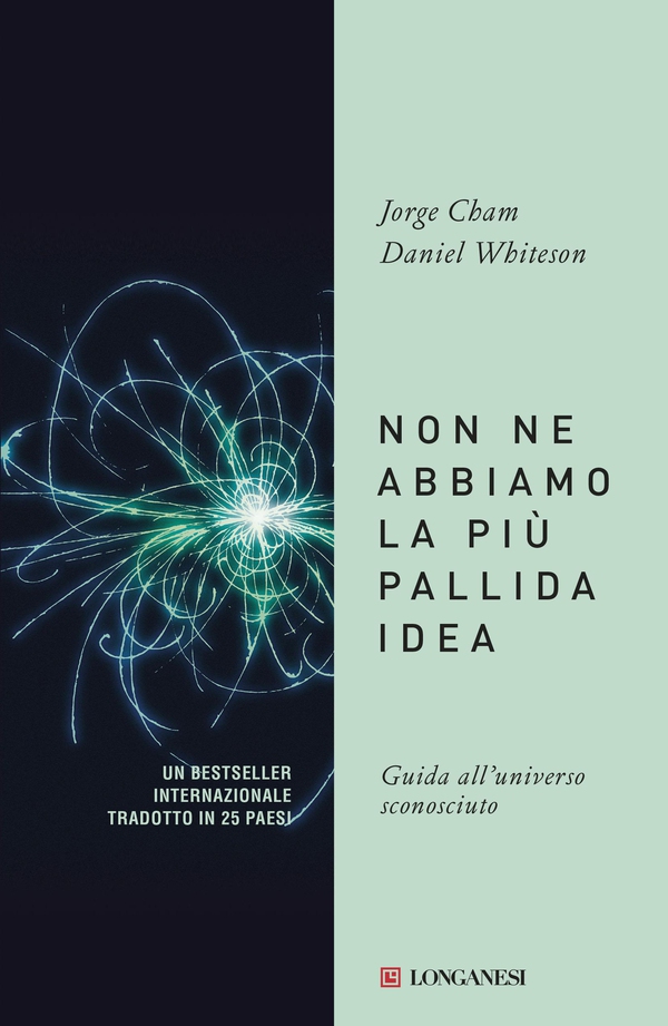 Non ne abbiamo la più pallida idea - Librerie.coop Non ne abbiamo la più pallida idea - Librerie.coop