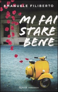 Mi fai stare bene - Librerie.coop