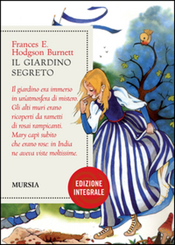 Il giardino segreto - Librerie.coop Il giardino segreto - Librerie.coop