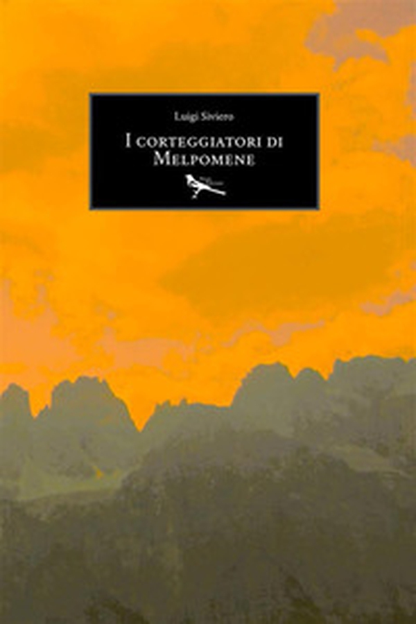 I corteggiatori di Melpomene - Librerie.coop I corteggiatori di Melpomene - Librerie.coop