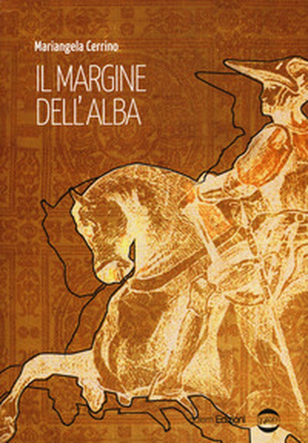 Il margine dell'alba - Librerie.coop Il margine dell'alba - Librerie.coop