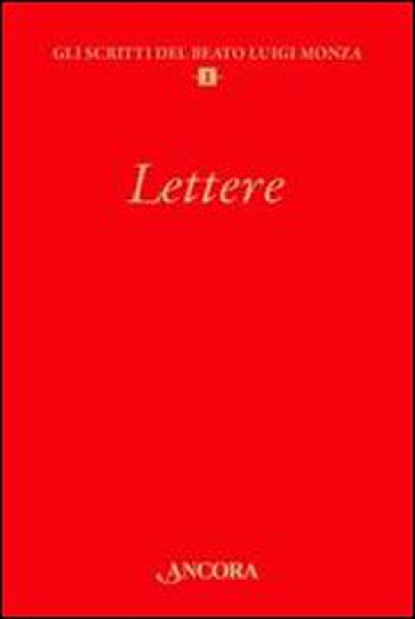 Lettere - Librerie.coop Lettere - Librerie.coop