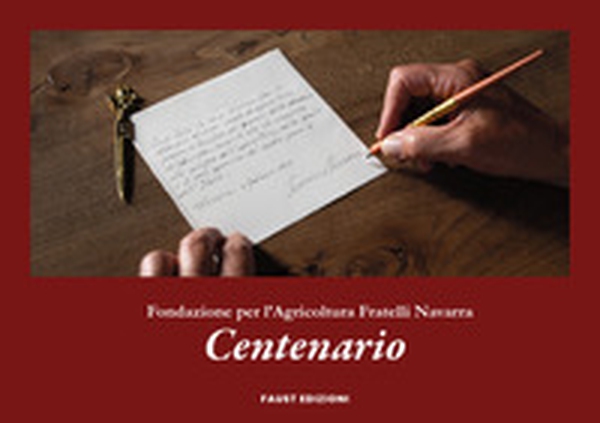 Centenario - Librerie.coop