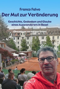 Der Mut zur Veranderung - Librerie.coop