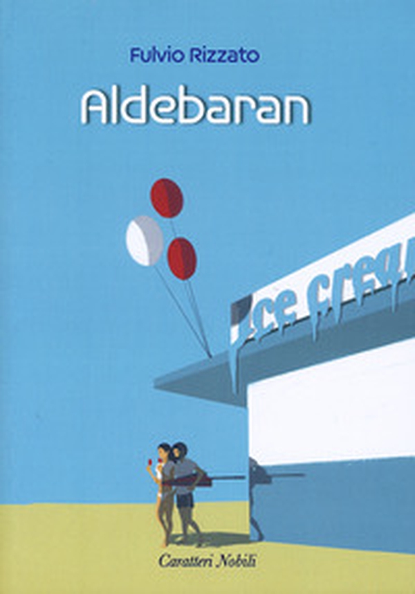 Aldebaran - Librerie.coop Aldebaran - Librerie.coop