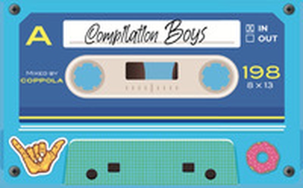 Compilation Boys - Librerie.coop Compilation Boys - Librerie.coop