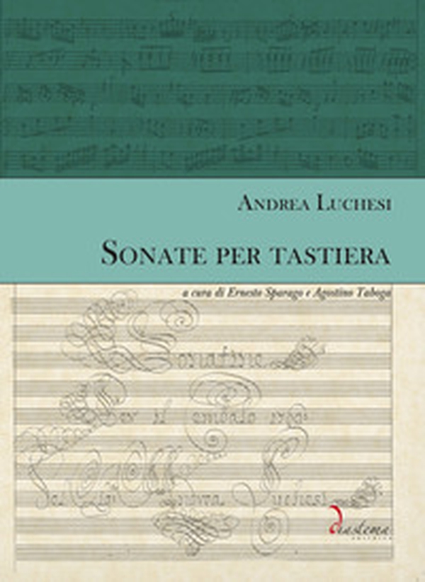 Sonate per tastiera - Librerie.coop Sonate per tastiera - Librerie.coop