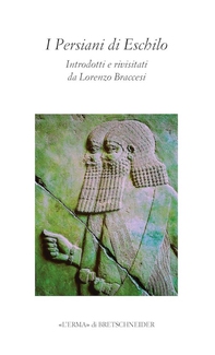 I Persiani di Eschilo - Librerie.coop
