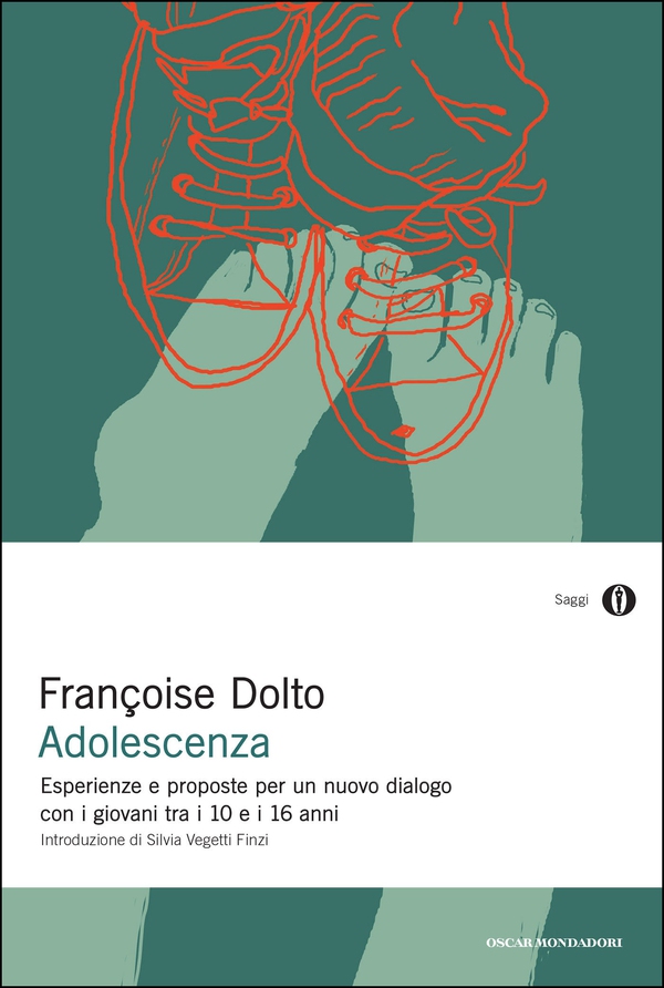Adolescenza - Librerie.coop Adolescenza - Librerie.coop
