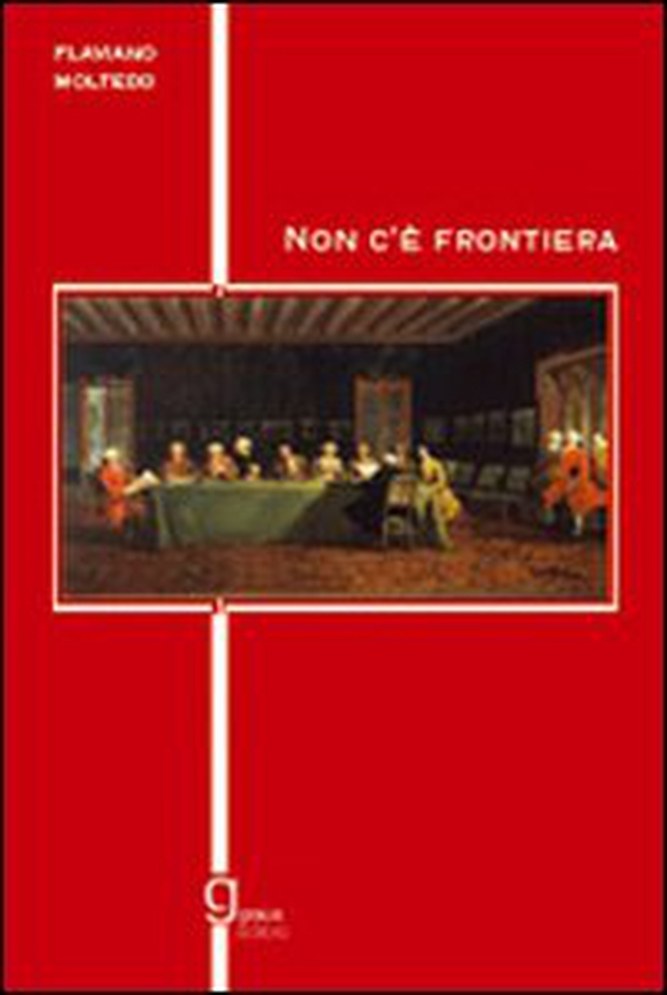 Non c'è frontiera - Librerie.coop Non c'è frontiera - Librerie.coop