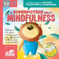 Il superpotere della mindfulness - Librerie.coop Il superpotere della mindfulness - Librerie.coop
