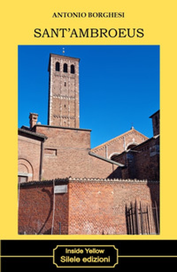 Sant'Ambroeus - Librerie.coop Sant'Ambroeus - Librerie.coop