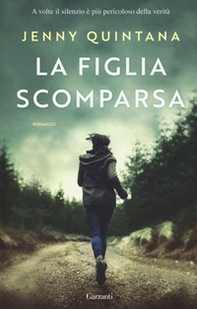 La figlia scomparsa - Librerie.coop La figlia scomparsa - Librerie.coop
