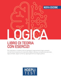 Hoepli test. Logica. Libro di teoria con esercizi - Librerie.coop Hoepli test. Logica. Libro di teoria con esercizi - Librerie.coop
