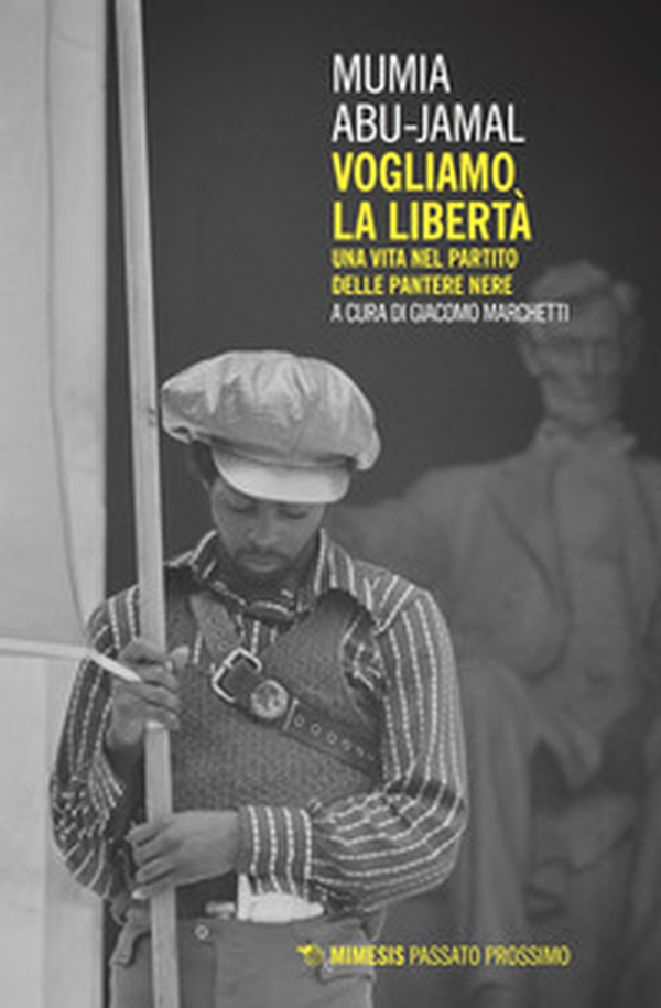 Vogliamo la libertà. Una vita nel partito delle Pantere Nere - Librerie.coop Vogliamo la libertà. Una vita nel partito delle Pantere Nere - Librerie.coop