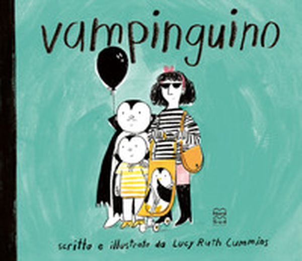 Vampinguino - Librerie.coop Vampinguino - Librerie.coop