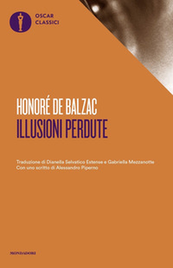 Le illusioni perdute - Librerie.coop Le illusioni perdute - Librerie.coop