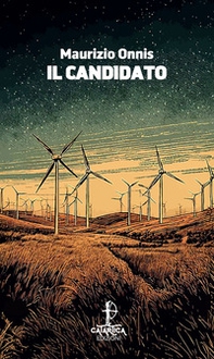 Il candidato - Librerie.coop