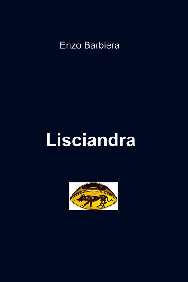 Lisciandra - Librerie.coop Lisciandra - Librerie.coop