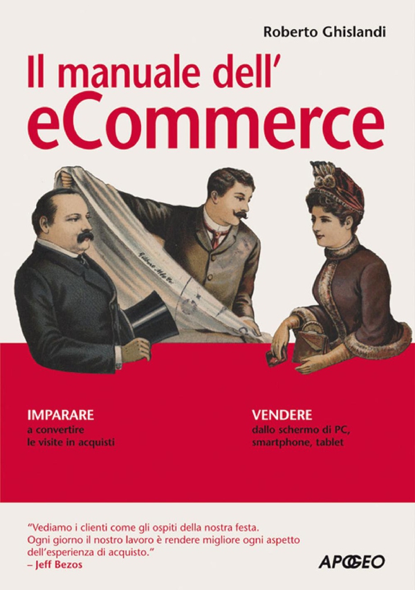 Il manuale dell'e-commerce - Librerie.coop Il manuale dell'e-commerce - Librerie.coop