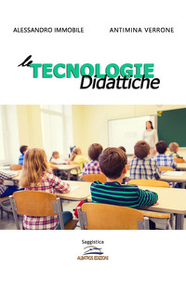 Le tecnologie didattiche - Librerie.coop Le tecnologie didattiche - Librerie.coop