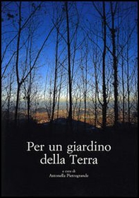 Per un giardino della Terra - Librerie.coop Per un giardino della Terra - Librerie.coop