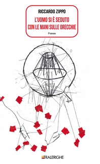 L’uomo si è seduto con le mani sulle orecchie - Librerie.coop