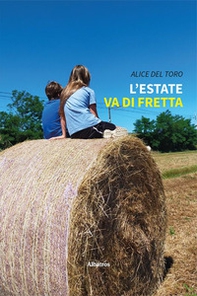 L'estate va di fretta - Librerie.coop