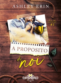 A proposito di noi (All about us) - Librerie.coop
