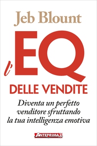 L'EQ delle vendite - Librerie.coop