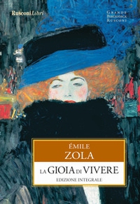 La gioia di vivere - Librerie.coop La gioia di vivere - Librerie.coop