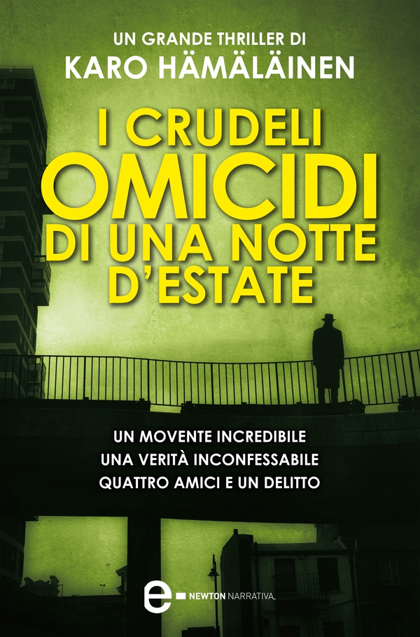 I crudeli omicidi di una notte d'estate - Librerie.coop I crudeli omicidi di una notte d'estate - Librerie.coop