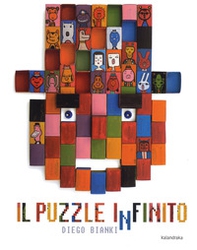 Il puzzle infinito - Librerie.coop