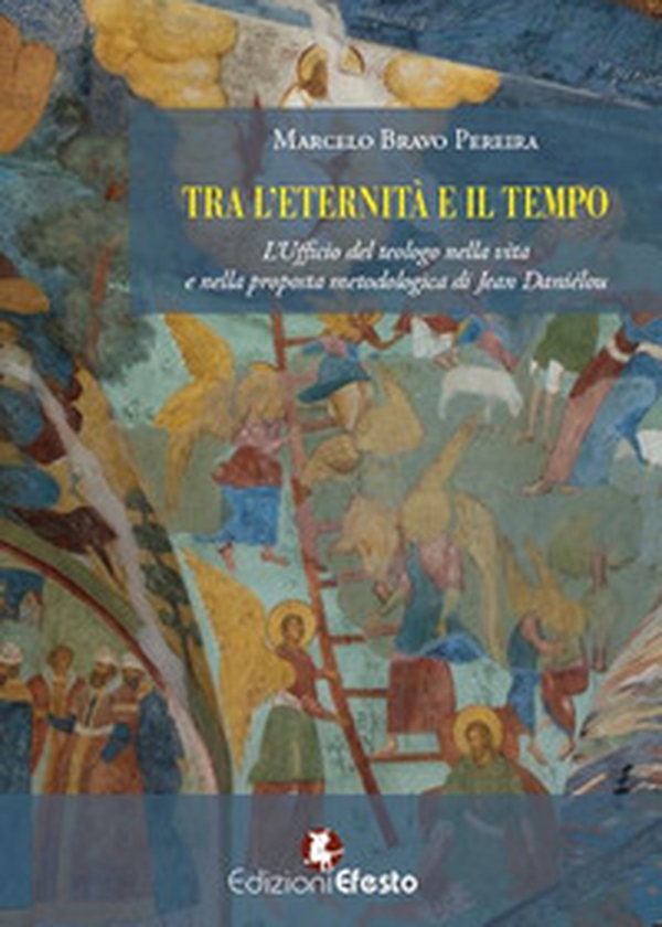 Tra l'eternità e il tempo. L'ufficio del teologo nella vita e nella proposta metodologica di Jean Daniélou - Librerie.coop Tra l'eternità e il tempo. L'ufficio del teologo nella vita e nella proposta metodologica di Jean Daniélou - Librerie.coop