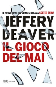 Il gioco del mai - Librerie.coop